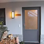 Alpenchalet Zillertal