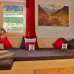 Alpenchalet Zillertal Hippach