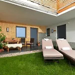 Alpenchalet Zillertal Apartamento