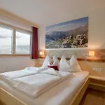 Apartamento Alpenchalet Zillertal *