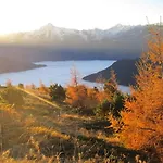 Apartamento Alpenchalet Zillertal