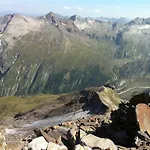 Alpenchalet Zillertal Hippach