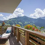 Apartamento Alpenchalet Zillertal *