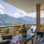 Apartamento Alpenchalet Zillertal Hippach