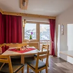 Apartamento Alpenchalet Zillertal *