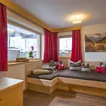 Apartamento Alpenchalet Zillertal