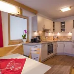Alpenchalet Zillertal *