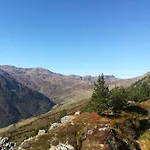Alpenchalet Zillertal Apartamento Hippach