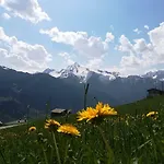 Alpenchalet Zillertal Apartamento *