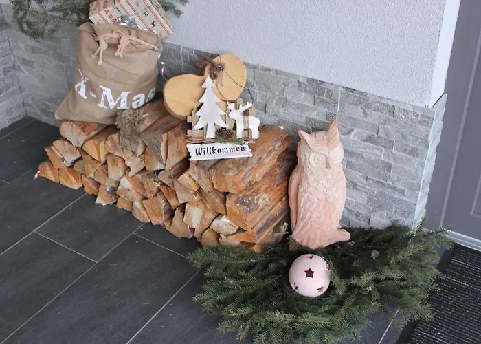 Alpenchalet Zillertal *