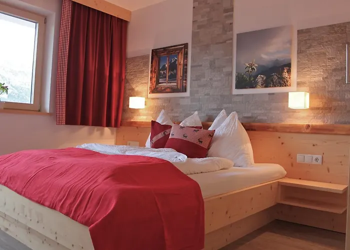 Alpenchalet Zillertal *