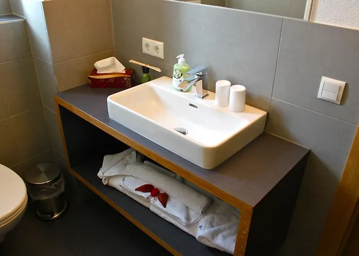 Appartement Alpenchalet Zillertal Hippach