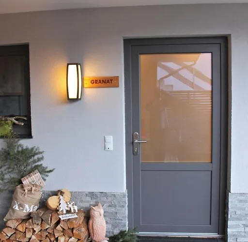 Alpenchalet Zillertal