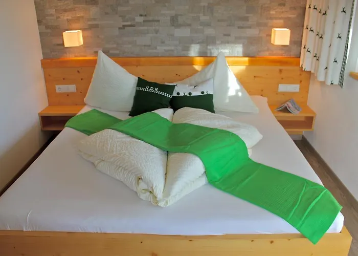 Alpenchalet Zillertal * Hippach