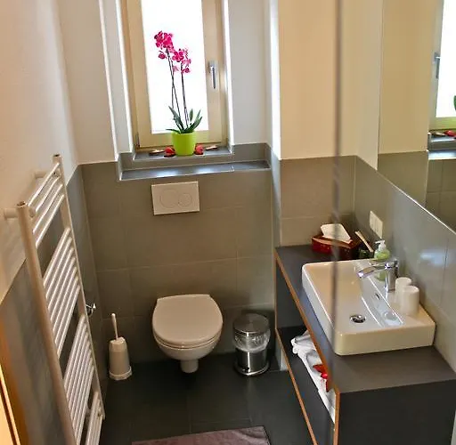 Appartement Alpenchalet Zillertal *