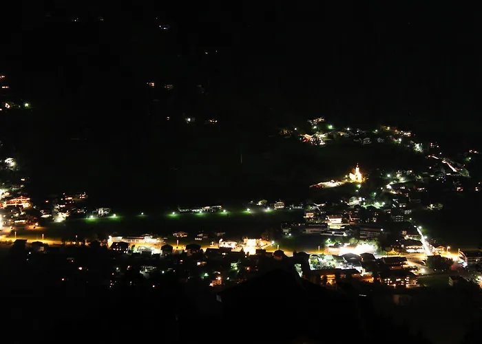 Appartement Alpenchalet Zillertal