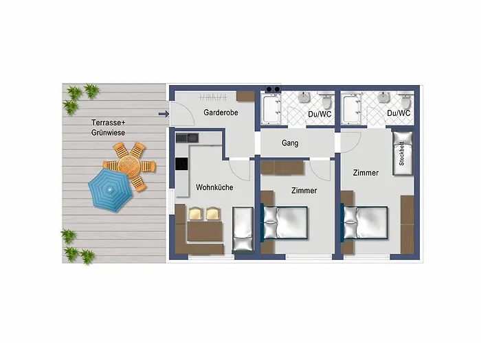 Alpenchalet Zillertal