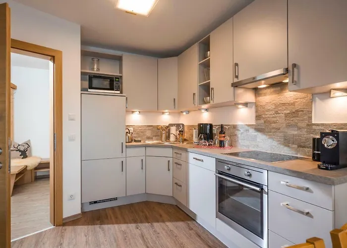 Alpenchalet Zillertal Hippach