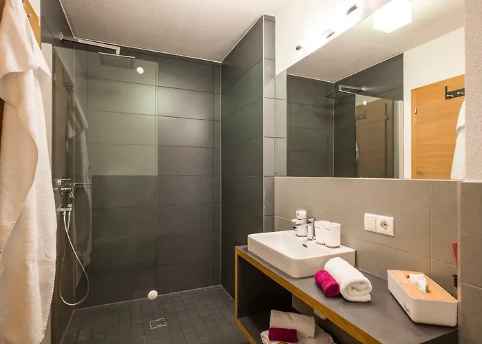 Alpenchalet Zillertal *