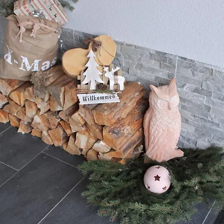 Alpenchalet Zillertal *