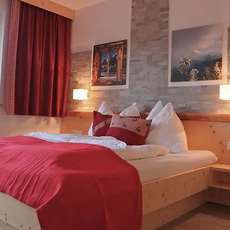 Alpenchalet Zillertal *