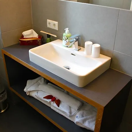 Daire Alpenchalet Zillertal Hippach