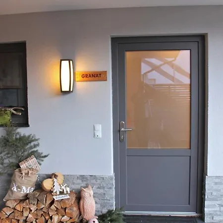 Alpenchalet Zillertal