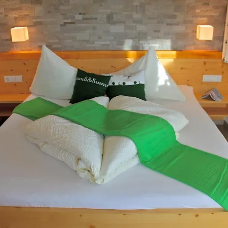 Alpenchalet Zillertal * Hippach