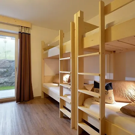 Alpenchalet Zillertal Hippach