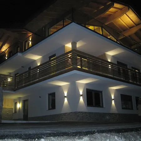 Alpenchalet Zillertal