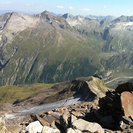 Alpenchalet Zillertal Hippach