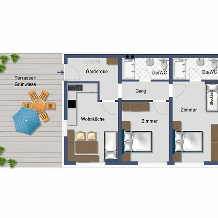 Alpenchalet Zillertal