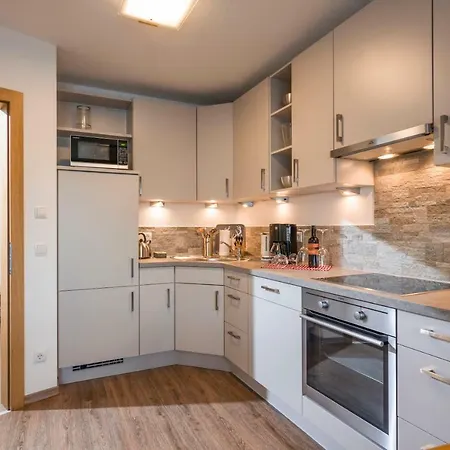 Alpenchalet Zillertal Hippach