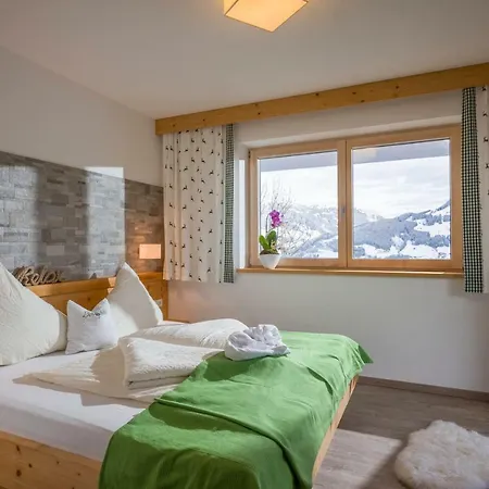 Alpenchalet Zillertal