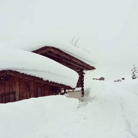 Alpenchalet Zillertal * Hippach