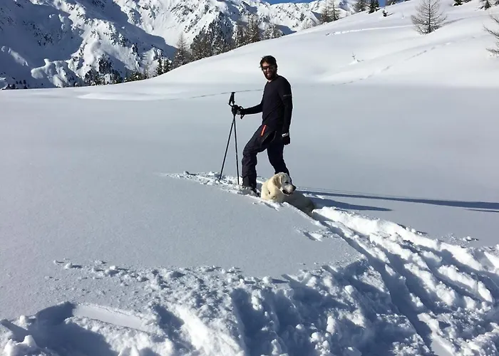 Alpenchalet Zillertal *