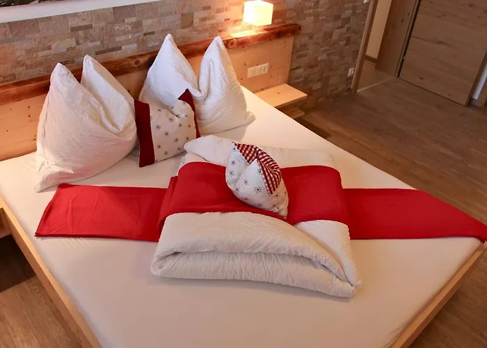 Appartamento Alpenchalet Zillertal *