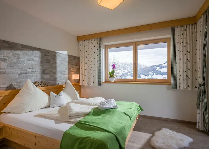 Alpenchalet Zillertal