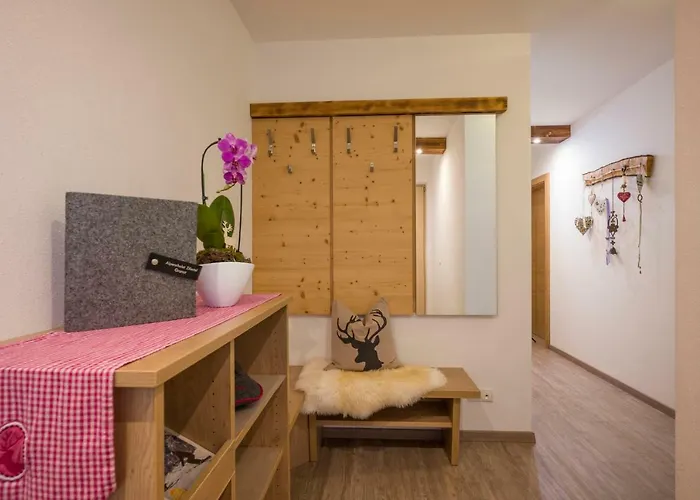 Alpenchalet Zillertal *