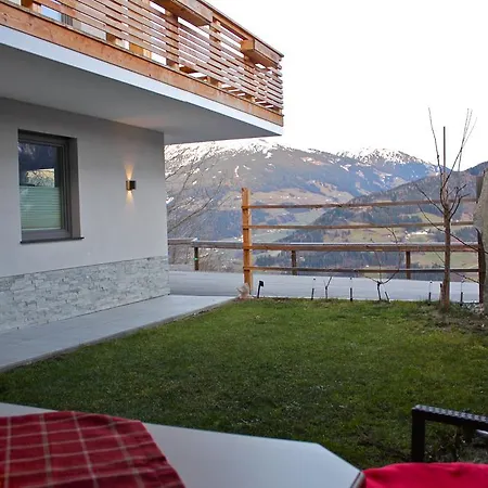 Alpenchalet Zillertal * Hippach