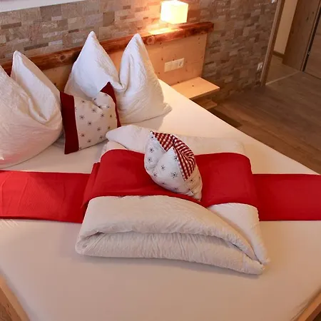 Apartman Alpenchalet Zillertal *