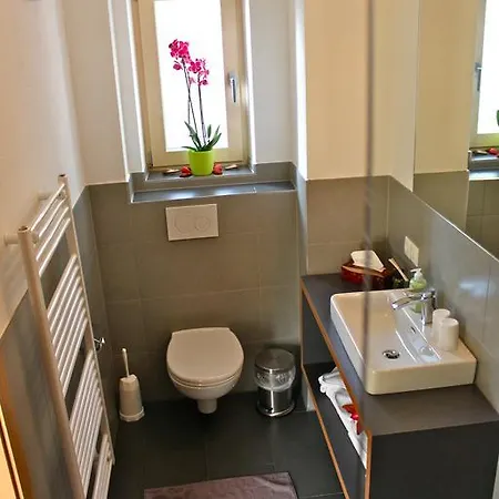 Apartman Alpenchalet Zillertal *