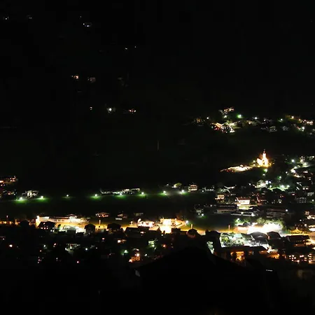 Apartman Alpenchalet Zillertal