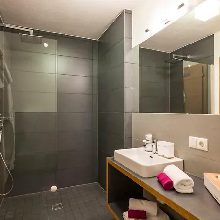 Alpenchalet Zillertal *