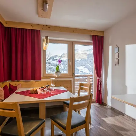 Apartman Alpenchalet Zillertal *