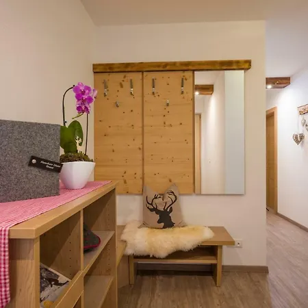 Alpenchalet Zillertal *