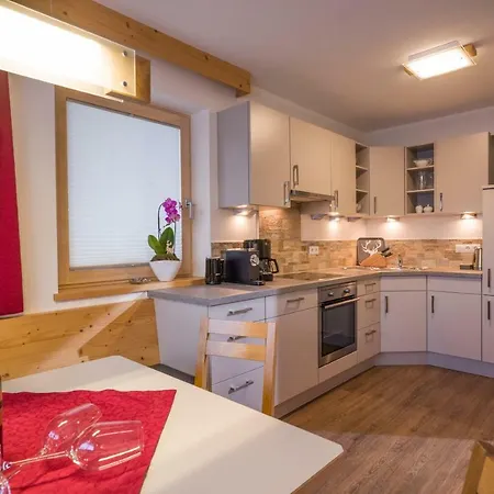 Alpenchalet Zillertal *