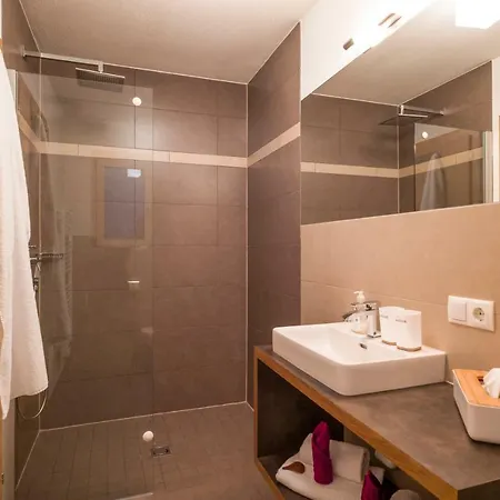 Alpenchalet Zillertal Apartman