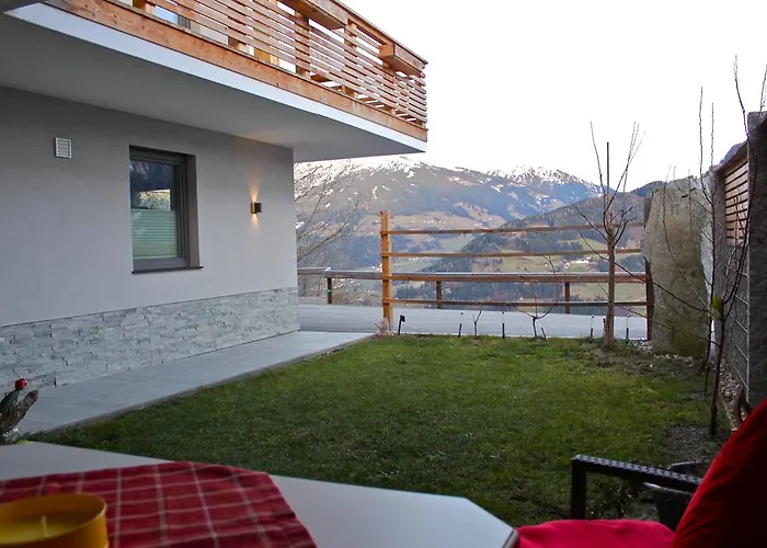 Alpenchalet Zillertal * Hippach