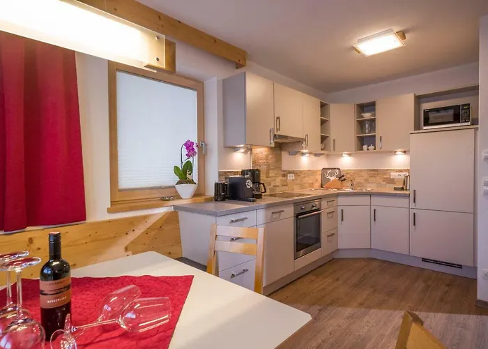 Alpenchalet Zillertal *
